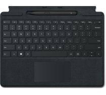 Surface Pro Signature Keyboard - Tastatur - mit Touchpad  Beschleunigungsmess... ( 8X8 00009 8X8 00009 8X8 00009 ) Portatīvais dators