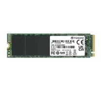 TRANSCEND 500GB SSD internal M.2 2280 ( TS500GMTE115S ) SSD disks