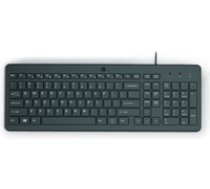 HP 150 Wired Keyboard ( 664R5AA 664R5AA 664R5AA ) klaviatūra