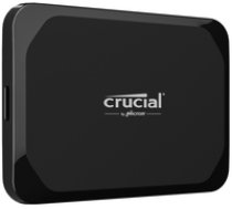 SSD drive X9 1TB USB-C 3.2 Gen2 ( CT1000X9SSD9 ) SSD disks