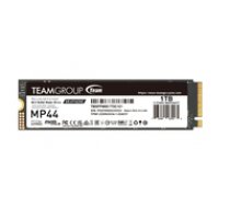 SSD Team MP44 M.2 1TB PCIe G4x4 2280 ( TM8FPW001T0C101 ) SSD disks