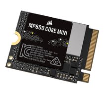 CORSAIR MP600 CORE MINI 1TB NVMe SSD ( CSSD F1000GBMP600CMN CSSD F1000GBMP600CMN CSSD F1000GBMP600CMN ) SSD disks