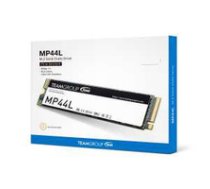 Team Group MP44L - SSD - 500 GB - PCIe 4.0 x4 (NVMe) ( TM8FPK500G0C101 ) SSD disks