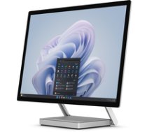 Surface Studio 2+/i7-11370H/32GB/1TB/RTX 3060/28 inch Commercial Platinum/SBR-00002 ( SBR 00002 SBR 00002 SBR 00002 ) Portatīvais dators