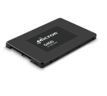 Micron 5400 MAX - SSD - Enterprise - 960 GB - SATA 6Gb/s ( MTFDDAK960TGB 1BC16ABYYR MTFDDAK960TGB 1BC16ABYYR MTFDDAK960TGB 1BC16ABYYR ) SSD disks