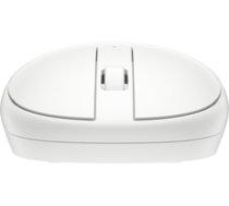 MYSZ optyczna HP 240 Lunar bezprzewodowa bluetooth 793F9AA Biala ( 793F9AA ) Datora pele