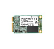 Transcend Solid state-drev 220S 128GB mSATA SATA-600 ( TS128GMSA220S ) SSD disks