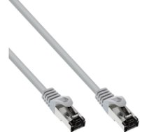 InLine 78805 Netzwerkkabel 5 m Cat8.1 S/FTP (S-STP) Grau (78805) 4043718287369 ( 78805 Inline_ 78805 ) USB kabelis