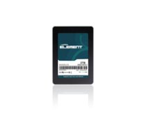 Mushkin SSD ELEMENT - 2 TB - 2.5" - SATA 6 GB/s ( MKNSSDEL2TB MKNSSDEL2TB MKNSSDEL2TB ) SSD disks