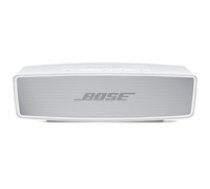 Bose SoundLink Mini II Bluetooth Speaker Silver Special Edition ( 835799 0200 835799 0200 835799 0200 ) datoru skaļruņi