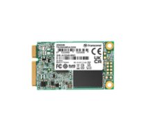SSD 256GB Transcend MSA220S mSATA 3D NAND SATA3 ( TS256GMSA220S ) SSD disks