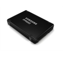 SSD 2.5" 960GB SAS Samsung PM1653 bulk Ent. ( MZILG960HCHQ 00A07 MZILG960HCHQ 00A07 MZILG960HCHQ 00A07 ) SSD disks
