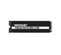 SSD drive 1TB Viper P400 Lite 3500/2700MB/s PCIe M.2 Gen 4x4 NVMe1.4 ( P400LP1KGM28H M.2 2280 4711378424133 ) SSD disks