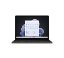 MICROSOFT SURFACE LAPTOP 5 I7/32/512 W10P 13 IN  BLACK ( WB3 00005 WB3 00005 WB3 00005 ) Portatīvais dators