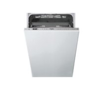 Whirlpool WSIO 3T223 PCE X Fully built-in 10 place settings E 8003437232985 ( 869991616420 8003437232985 WSIO3T223PCEX Z048828 )