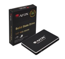 AFOX SSD 512GB TLC 540 MB/S ( SD250 512GN ) SSD disks