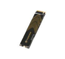 SSD 500GB Transcend M.2 MTE245S (M.2 2280) PCIe Gen4 x4 NVMe ( TS500GMTE245S ) SSD disks