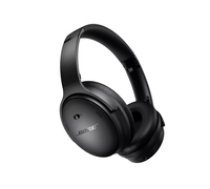 Bose wireless headset QuietComfort Headphones black 017817848961 ( 884367 0100 ) austiņas