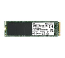 TRANSCEND 250GB SSD internal M.2 2280 ( TS250GMTE115S ) SSD disks