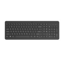 HP 220 Wireless Keyboard ( 805T2AA 805T2AA 805T2AA ) klaviatūra