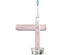 Philips Sonicare Adult Sonic toothbrush Pink White ( HX9911/84 ) mutes higiēnai
