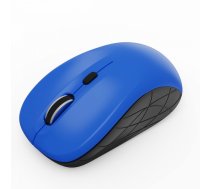 iBOX i009W Rosella wireless optical mouse blue ( IMOF009WBL ) Datora pele
