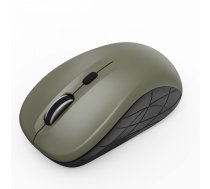 iBOX i009W Rosella wireless optical mouse grey ( IMOF009WG ) Datora pele