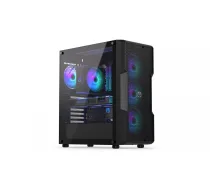 Obudowa ENDORFY Regnum 400 ARGB ( EY2A009 5903018666280 ) Datora korpuss