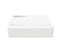 Totolink s505-v5 5-port 10/100m desktop switch ( S505 V5 S505 V5 ) komutators