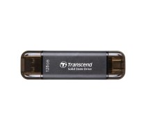 TRANSCENDESD310C128GBUSB-CUSB3D NANDTS128GESD310C ( TS128GESD310C 14207766 ) SSD disks