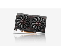 Graphics card - SAPPHIRE PULSE AMD Radeon Trademark  RX 6500XT Gaming OC 4GB DDR6 ( 11314 07 20G 11314 07 20G ) video karte