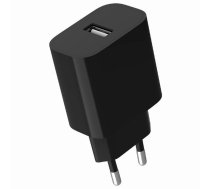 CHARGER USB UNIVERSAL 2.4A/BLACK TA-UC-1A12-01-BK GEMBIRD ( TA UC 1A12 01 BK ) iekārtas lādētājs