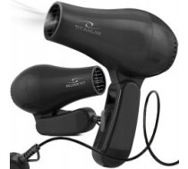 TITANUM HAIR DRYER 750W BLACK 5901299966280 ( TBH003K TBH003K ) Matu fēns