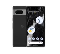 Google Pixel 7 8GB/256GB Obsidian ( GA04528 GB GA04528 GB GA04528 GB ) Mobilais Telefons