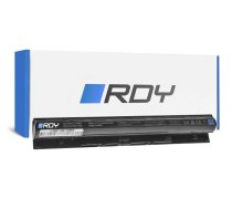 RDY Laptop Battery L12M4E01 L12L4E01 L12L4A02 L12M4A02 for Lenovo G50 G50-30 G50-45 G50-70 G50-80 G500s G505s Z50-70 Z51-70 ( GREEN LE46BRDY ) akumulators baterija portatīvajiem datoriem