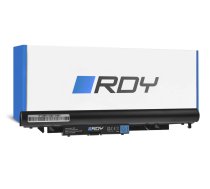 RDY Laptop Battery JC04 919701-850 for HP 240 G6 245 246 G6 G6 250 G6 255 G6 HP 14-BS 14-BW 15-BS 15-BW 17-AK 17-BS ( GREEN HP142BRDY ) akumulators baterija portatīvajiem datoriem
