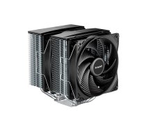 be quiet! Pure Rock Pro 3 ( BK041 4260052192504 ) ventilators