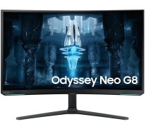 SAMSUNG Odyssey Neo G8 G85NB 32inch UHD ( LS32BG850NPXEN LS32BG850NPXEN ) monitors