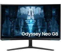 SAMSUNG Odyssey Neo G8 G85NB 32inch UHD ( LS32BG850NPXEN ) monitors