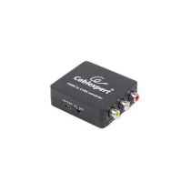 Gembird HDMI to CVBS (+ stereo audio) Converter ( DSC HDMI CVBS 001 )