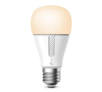 TP-LINK SMART WI-FI LED BULB A60 E27 SOFT WHITE (2700K) ( KL110(EU) KL110(EU) )