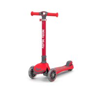Milly Mally Scooter Boogie Red 5901761125436 (5901761125436) ( JOINEDIT44523786 )