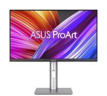 ASUS ProArt PA24ACRV computer monitor 60.5 cm (23.8") 2560 x 1440 pixels Quad HD LCD Black ( PA24ACRV ) monitors