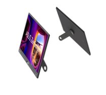 ASUS ZenScreen MB166CR Portable 15.6inch ( 90LM07D3 B03170 4711387387702 ) monitors