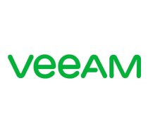 Veeam Standard Support - technical support (reactivation) - for Veeam Backup Essentials Enterprise Edition for VMware - 1 year ( V ESSENT VS P0ARW 00 V ESSENT VS P0ARW 00 )