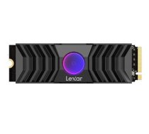 SSD Disk NM1090 2TB Gen5 12000/11000 Radiator RGB ( LNM1090002T RNANG LNM1090002T RNANG ) SSD disks