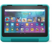 Amazon Fire HD 8 Kids Pro Tablet (2022) WiFi 32GB mit Hülle grün ( B09BG63ZML B09BG63ZML B09BG63ZML ) Planšetdators