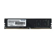 PATRIOT SIGNATURE DDR4 8GB 2666MHZ RAM MEMORY ( PSD48G26662 ) operatīvā atmiņa