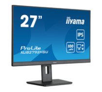 IIYAMA XUB2792HSU-B6 27in ETE IPS ( XUB2792HSU B6 ) monitors