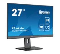 IIYAMA XUB2792HSU-B6 27in ETE IPS ( XUB2792HSU B6 XUB2792HSU B6 ) monitors